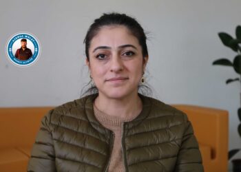 ‘Ma îradeyê cinîyan esas gînê’