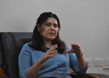 Foza Yûsif: Do tu kes teberê çareserî de nêmano
