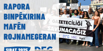 DFGê rapora meha Sibatê eşkere kir