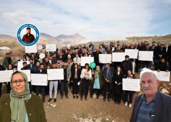 Gundên dîrokî Şaxa û Hebler di bin xetereya bendavê de ne