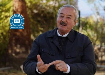 Hem hêvî dano hem zî kelecan dano