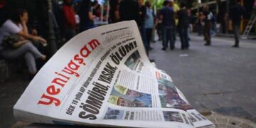 Vilakera Yenî Yaşamî û waya aye ameyê destbendkerdene