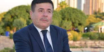 Kawa Nader: Peyama Ocalan ji bo hemû cîhanê ye