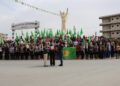 Kongra Star: Ganî rêxistinê mîyanneteweyî verê cezaya dardekerdişî wurzê