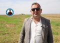 Berhemên çandiniyê hişk bûn
