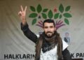 Siyasetmedar Nasir Yagiz hat girtin