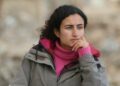 Nujiyan Erhan bû dengî jinên êzidî