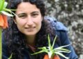 Nujiyan Erhan bû dengî jinên êzidî