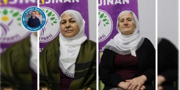 ‘Banga Abdullah Ocalan ji bo aştiyê derfetek e’