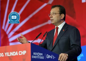 Bêqerarîya CHP’yî û têkoşînê kurdan