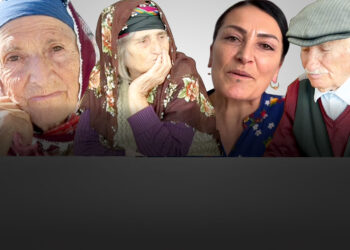 Şarê Dêrsimî: Rindîye rind a, xirabîye durî şêro