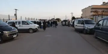 Welatijê 3 şaristanan verê xo dayê Awbendê Tişrînî