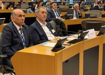 Bakirhan: Çareseriya pirsgirêka Kurd gelek firsendan bi xwe re tîne
