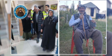 Welatijo 85 serre ame tepiştene