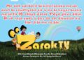 Xeml û kêfxweşiya her maleke Kurd: Zarok TV ye