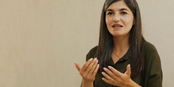 Neslîhan Şedal: Serdestîya camêrdî bîyayîşê cinîyan hedef gêno