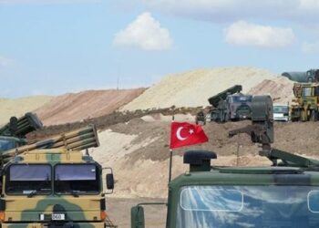 Parlamenterê Iraqê xwest Tirkiye ji axa Herêma Kurdistanê derkeve