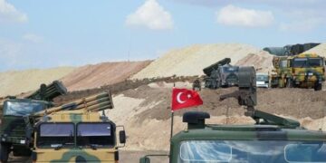 Parlamenterê Iraqê xwest Tirkiye ji axa Herêma Kurdistanê derkeve