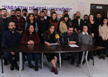 OHD: Divê tavilê tecrîd bê rakirin û Ocalan azad bibe