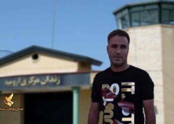 Rejîma Îranê li Kurdekî cezayê darvekirinê birî