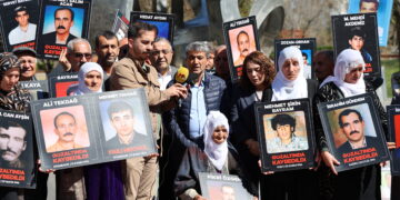 Li aqûbeta winda Fikrî Ozgen ê 73 salî hat pirsîn