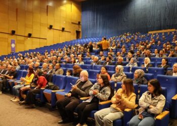 Amed de kombîyayîşê şarî ame organîzekerdiş