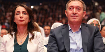 Hevserokên DEM Partiyê Cejna Remezanê pîroz kirin