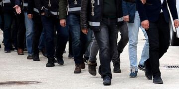 Hewag de 4 ciwanî ameyê destbendkerdene