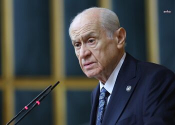 Devlet Bahçelî ra eşkerayîyêka newa