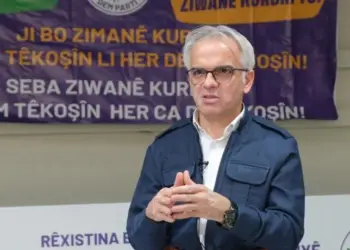 Dilbahar: Ziwan xetê kurdan o, no ser wa bibo wayîrê statuyî