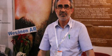 Mevlut Aykoç û du kesên din hatin berdan