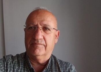 Nuştox Firat: Ganî Ocalan ra hetkarî bêro dayene