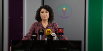 Turkoglu: Em ê li ser banga dîrokî bi hemû pêkhateyan re biaxivin