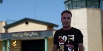 Rejîmê Îranî cezaya îdamkerdişî ya kurdêkî da