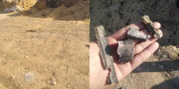 500 ton genim zerar dît