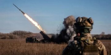 Rûsya: Me 126 dronên Ukraynayê xist