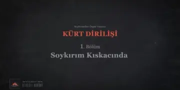 ‘Vejîna Kurd’ ket weşanê
