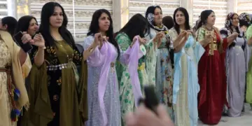Konferansa Yekemîn a Jinên Kurd a li Rojava tê lidarxistin