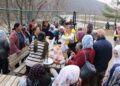 Dêrsim de seba Çarşemeya Şîyaye Gola Çetoyî de loqmeyî ameyî parekerdene