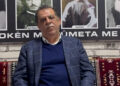 Kasim Firat: Wextê aştîya pêkerdişî yo