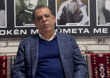 Kasim Firat: Wextê aştîya pêkerdişî yo