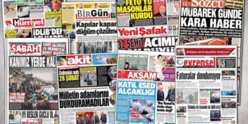 Çapemenîya îqtîdarî Newroze sansur kerd