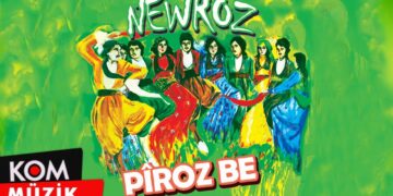 Stranan Newroz geş kir, Newrozê stran xweş kir