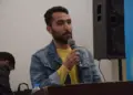 Siyasetmedarê Kurd Nasir Yagiz radestî Tirkiyeyê hate kirin