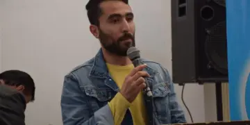 Siyasetmedarê Kurd Nasir Yagiz radestî Tirkiyeyê hate kirin