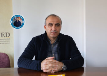 ‘Pêwîst e dewlet li gorî vê peyamê gav biavêje’