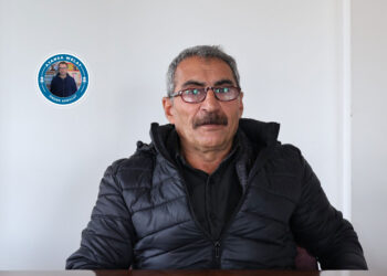 ‘No vengdayîş gamêka tarîxî ya’