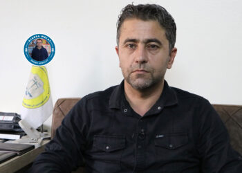 Xalid Omer: Hevpeyman konaxeke nû ye