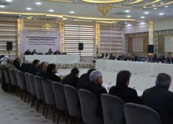 Civîna di navbera PYD û ENKSê de bi dawî bû