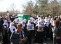 Dayîka Sakîne bi girseyî oxir kerdê: Aştî ra bi hesret şîye